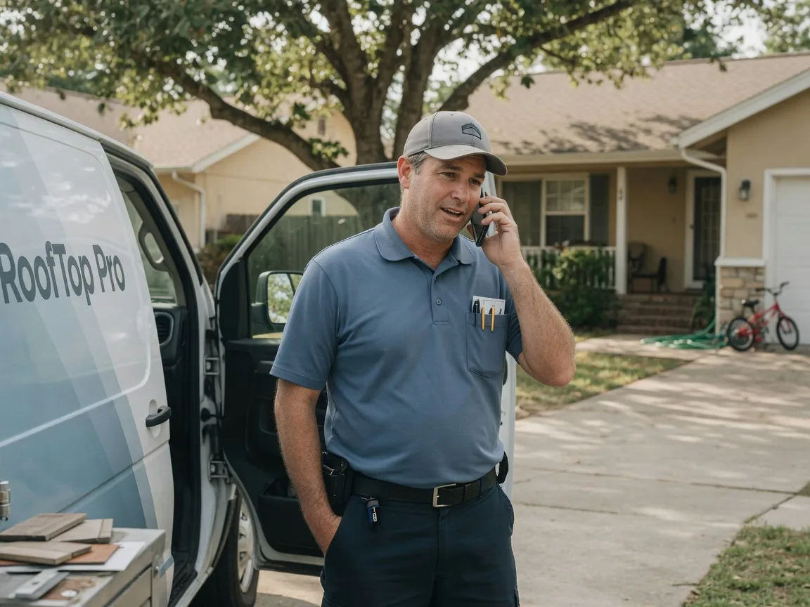 Roof Repair Calypso, NC FAQs