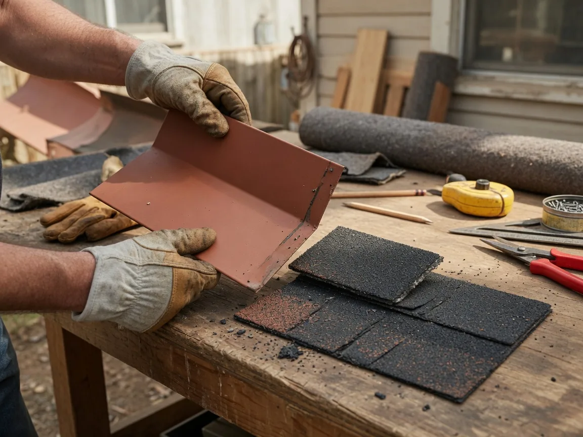 Roof Repair company in Calypso, NC